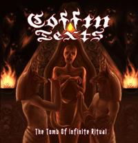 Coffin Texts - Tomb Of Infinite Ritual